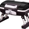 Cuisinart Petite Gourmet Portable Gas Grill