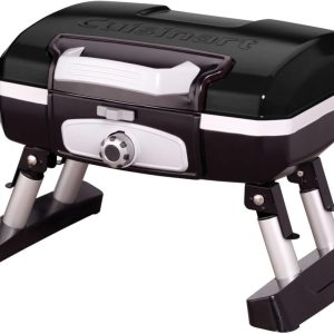Cuisinart Petite Gourmet Portable Gas Grill